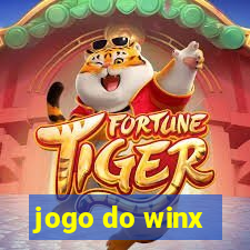 jogo do winx