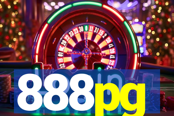 888pg