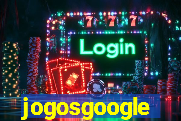 jogosgoogle