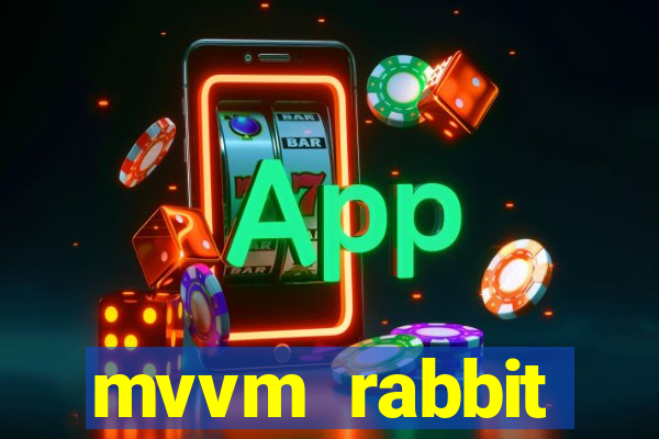 mvvm rabbit download filmes