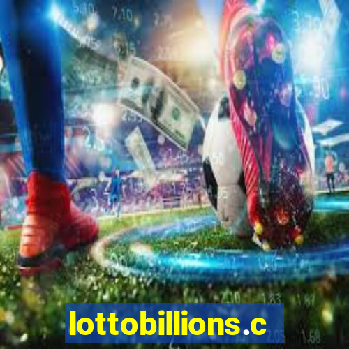 lottobillions.com