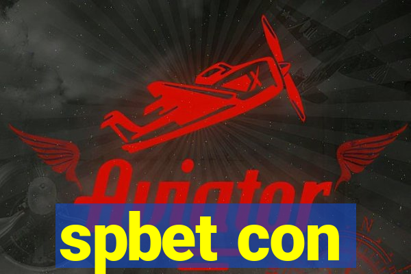 spbet con