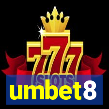 umbet8