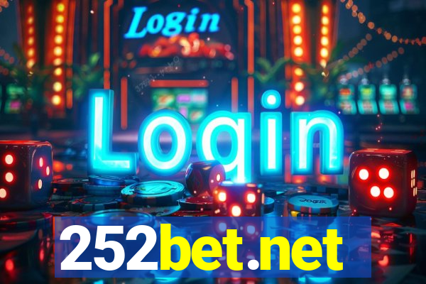 252bet.net