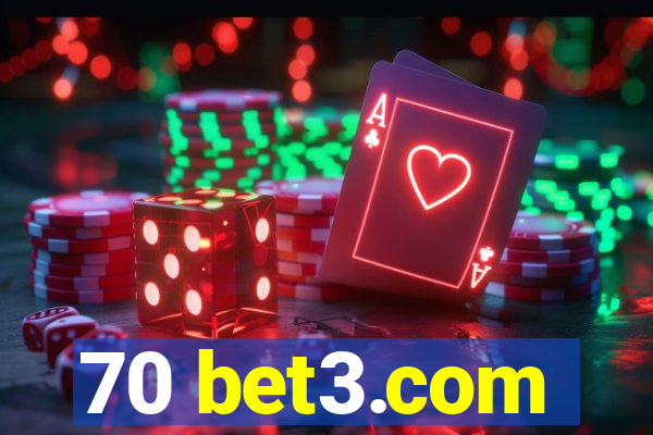 70 bet3.com