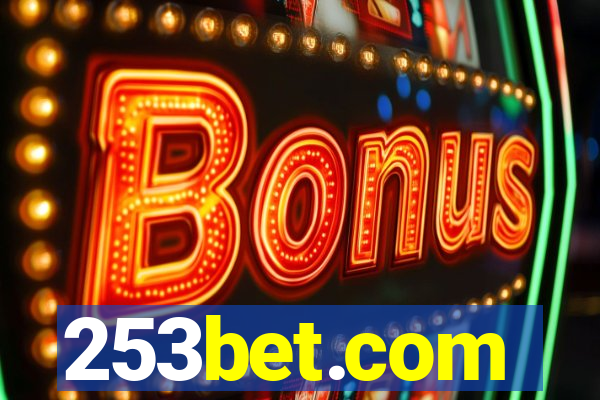 253bet.com