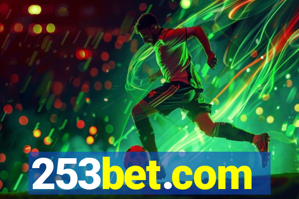 253bet.com