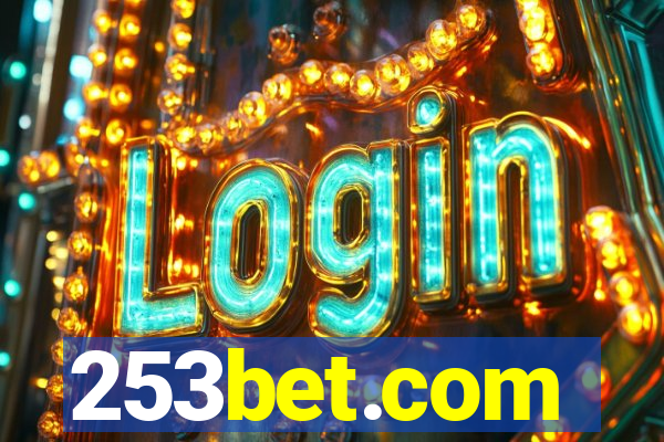 253bet.com