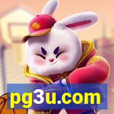 pg3u.com