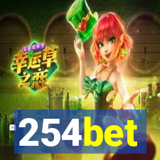 254bet