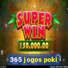 365 jogos poki