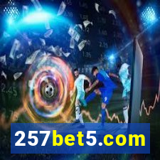 257bet5.com