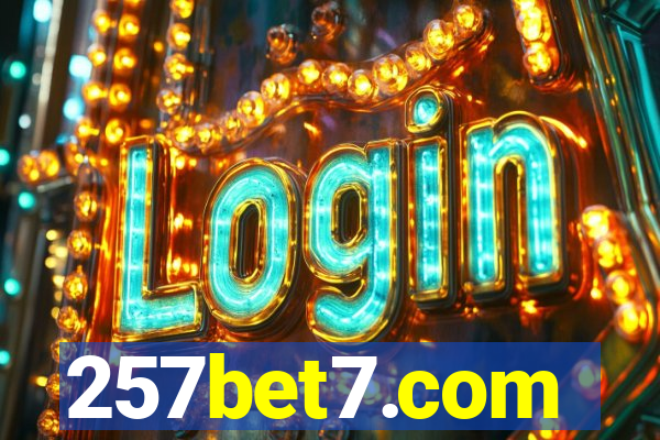 257bet7.com