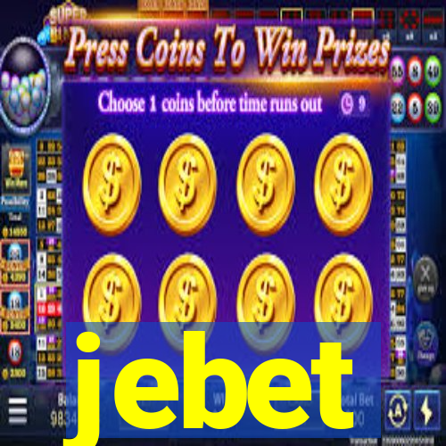 jebet