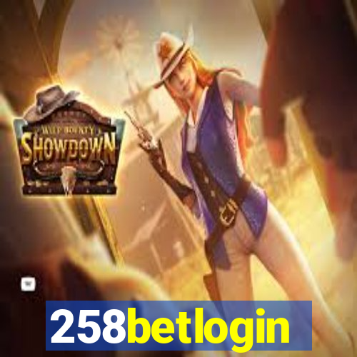 258betlogin