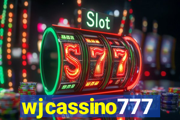 wjcassino777