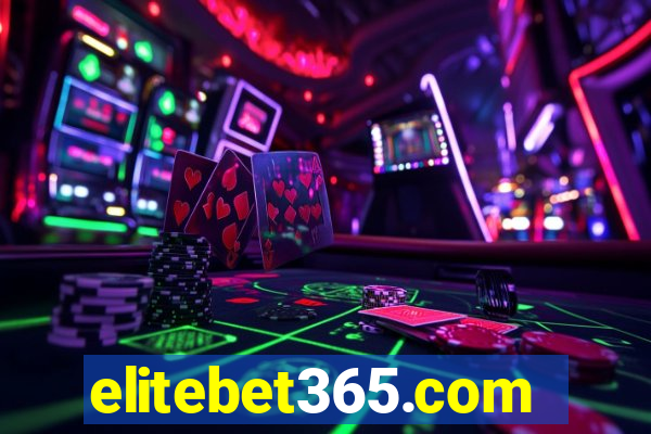 elitebet365.com