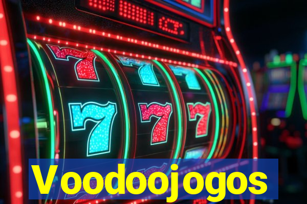 Voodoojogos