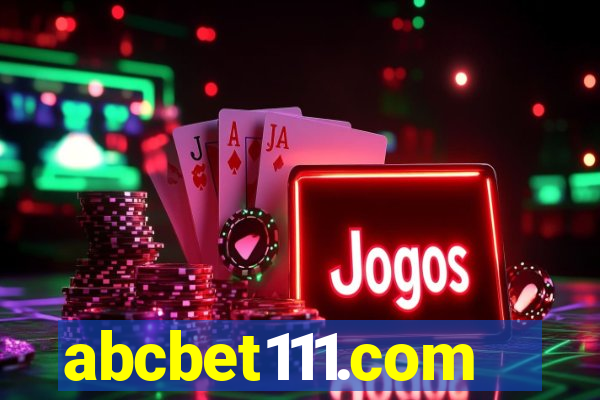 abcbet111.com