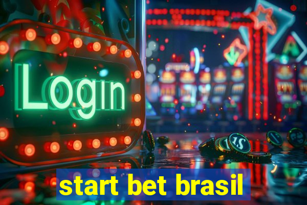 start bet brasil