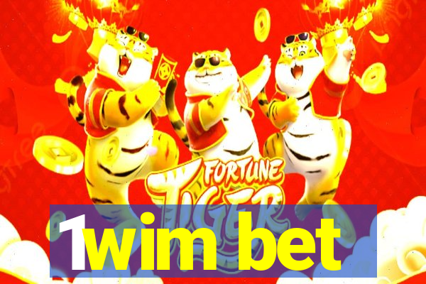 1wim bet