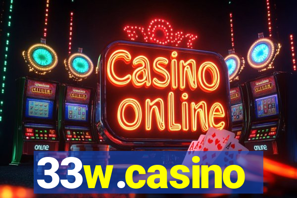 33w.casino