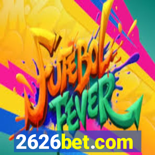 2626bet.com