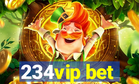 234vip bet