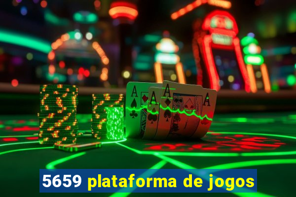 5659 plataforma de jogos