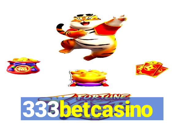 333betcasino