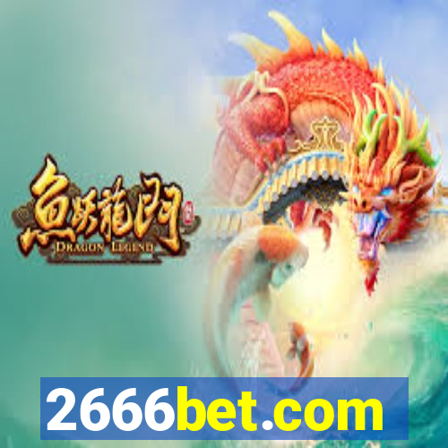 2666bet.com