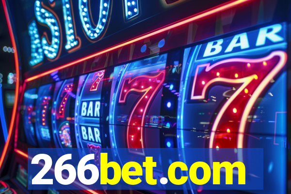 266bet.com