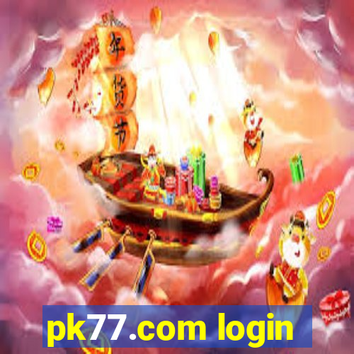 pk77.com login