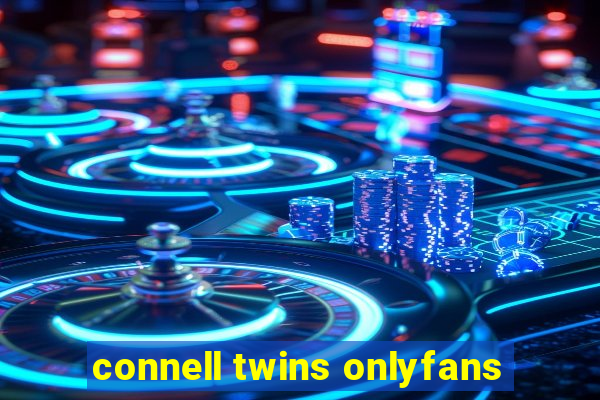 connell twins onlyfans