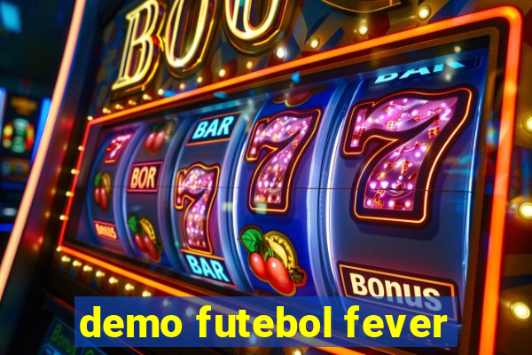 demo futebol fever