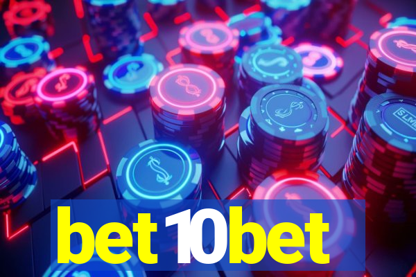 bet10bet