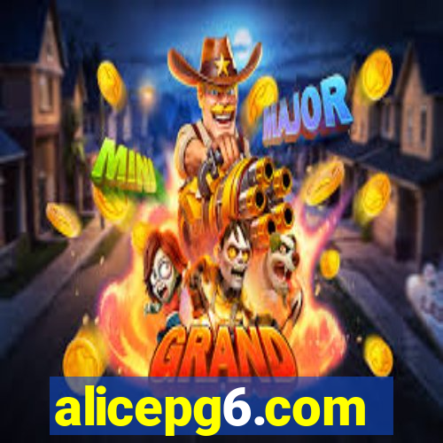 alicepg6.com