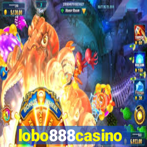 lobo888casino