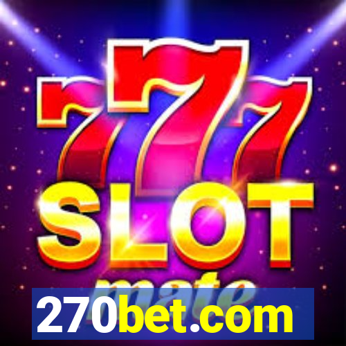 270bet.com