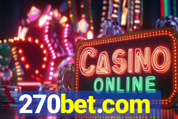 270bet.com