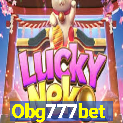 Obg777bet