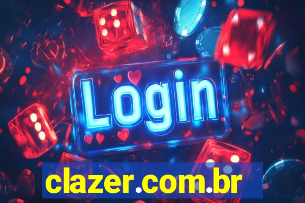 clazer.com.br