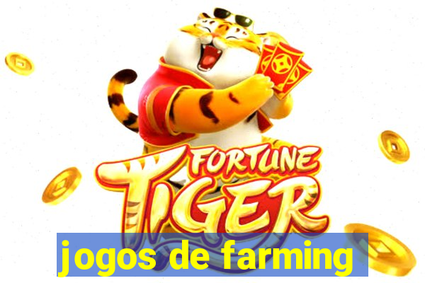 jogos de farming