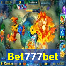 Bet777bet