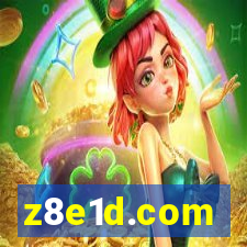 z8e1d.com