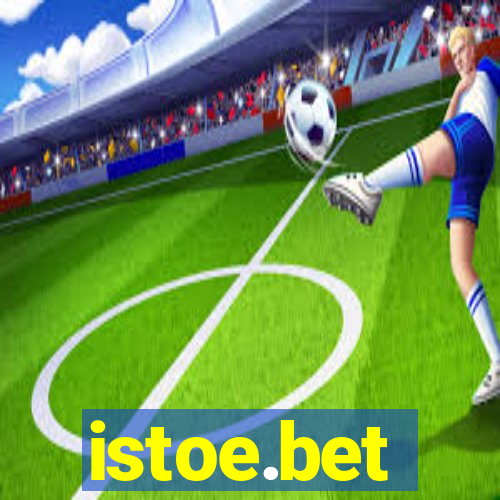 istoe.bet