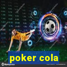 poker cola