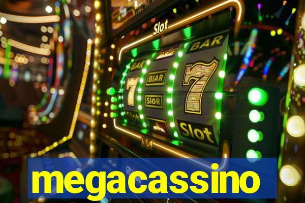 megacassino