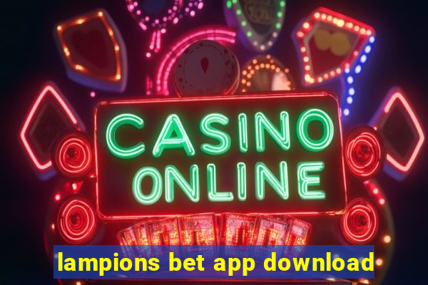 lampions bet app download