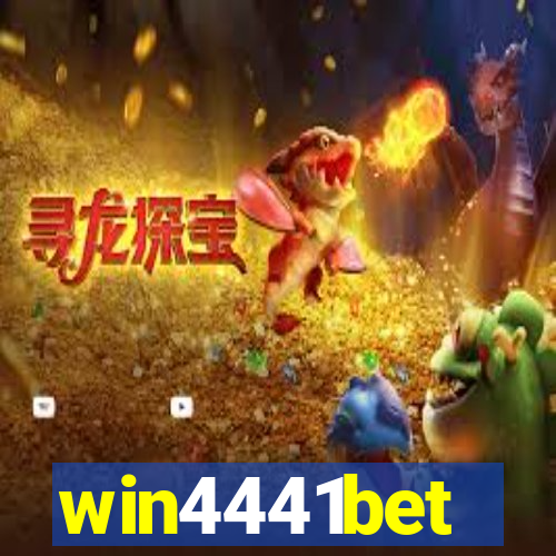 win4441bet